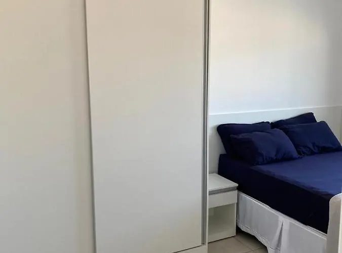 Sossego Beira Mar Apartamento Bertioga